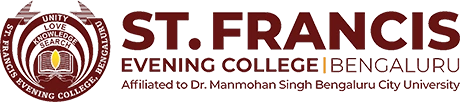 Evening College Logo